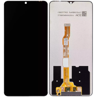   LCD digitizer assembly for Vivo Y27 4G Y27 5G Y35 Plus